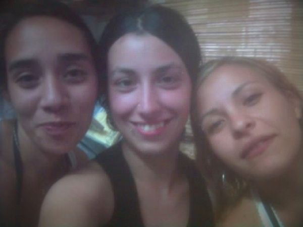 ....mi lugar....BaRbY....: Las Tres