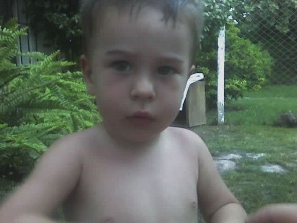....mi lugar....BaRbY....: Mi Sobrino Demian