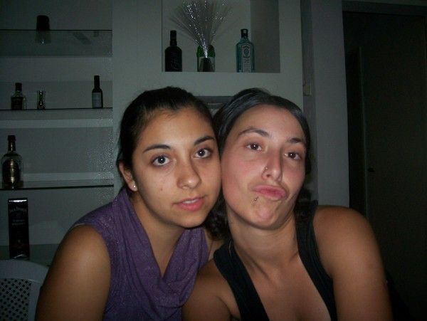 ....mi lugar....BaRbY....: Beso